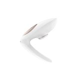 Вибро-вакуумно-хвилевий стимулятор для пар Satisfyer Pro 4 Couples