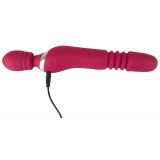 Комп'ютерний вібратор - Javida Warming & Thrusting Vib