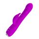 Вібратор - Pretty Love Molly Vibrator Purple