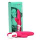 Satisfyer Vibes Mr. Rabbit вібратор кролик, 22х4, 2 см