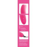 Комп'ютерний вібратор - Sweet Smile Shaking Tongue