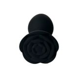 Набор силиконовых анальных пробок BMS Roses Til’ Dawn Silicone Anal Plug Kit (повреждена упаковка!!!)