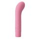 Стимулятор G-точки - Pretty Love Atlas Vibrator Light Pink