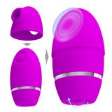 Вібратор - Pretty Love Shakira Purple