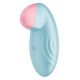 Вибратор Satisfyer Tropical Tip Light Blue
