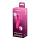 Вібростимулятор для клітора Satisfyer Tongue Master з язичком