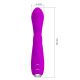 Вібратор - Pretty Love Doreen Vibrator Purple Вібратор - Pretty Love Doreen Vibrator Purple