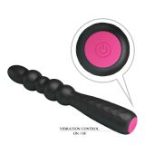 Вібратор - Pretty Love Monroe Vibrator Black