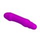 Вібратор - Pretty Love Stev Vibrator Purple