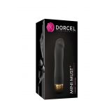Вібратор Dorcel Mini Must Gold для клітора і точки G