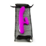 Комп'ютерний вібратор - Pretty Love Elton Vibrator