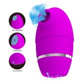 Вібратор - Pretty Love Shakira Purple