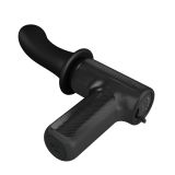 Вібромасажер - Pretty Love Dj Doctor Black