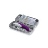 Вібратор Mystim Al Punto Purple Вібратор Mystim Al Punto Purple