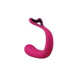 Вібратор Adrien Lastic Romeo FHL з пультом LRS