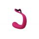 Вібратор Adrien Lastic Romeo FHL з пультом LRS