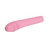 Вібратор - Pretty Love Polevick Vibrator Light Pink