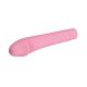 Вібратор - Pretty Love Polevick Vibrator Light Pink