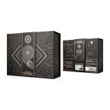 Мінівібратор з язичком Rosy Gold - Vibrating & Licking Dual Stimulator
