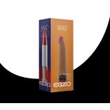 Вібромасажер Egzo V0220 18.5х3.8 см