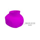 Вібратор - Pretty Love Estelle Licking Vibrator Purple Вібратор - Pretty Love Estelle Licking Vibrator Purple
