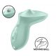 Кліторальний стимулятор - Satisfyer Exciterrr Mint