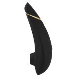 Вакуумный клиторальный стимулятор Womanizer Premium Black