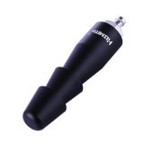 Набор адаптеров для секс-машин Hismith Luxury Kit - KlicLok System Set (повреждена упаковка!!!)