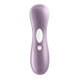 Вакуумний кліторальний стимулятор - Satisfyer Pro 2 Violet