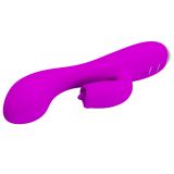 Вібратор - Pretty Love Doreen Vibrator Purple Вібратор - Pretty Love Doreen Vibrator Purple