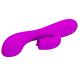 Вібратор - Pretty Love Doreen Vibrator Purple Вібратор - Pretty Love Doreen Vibrator Purple
