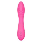 CalExotics California Dreaming Surf City Centerfold - вібратор для точки G, 16х3, 75 см