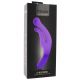 Toy Joy G-Booster Vibrator оригинальный вибратор кролик, 23х3 см