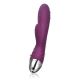 Svakom - Alice Rabbit Vibrator вибромассажер, 17х3 см.