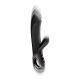 Пульсатор Fun Factory Bi Stronic Embrace Black