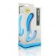 Topco Sales Climax Elite, Ariel Rechargeable 6x Silicone Vibe - вибомассажер, 15,2х3, 3 см