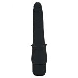 Get Real By ToyjoyClassic Smooth Vibrator - классический силиконовый вибратор (пурпурный) 11,5х3,2 см