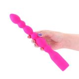 Вибратор NS Novelties INYA - Prime - Pink Вибратор NS Novelties INYA - Prime - Pink