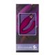 Стимулятор клітора і точки G Rocks Off Rock - Chick Mini Plum