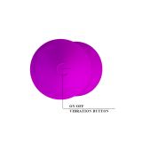 Вібратор - Pretty Love Antony Vibrator Purple