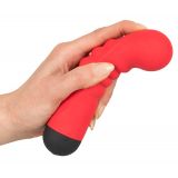 Стимулятор G -точки - Colorful Joy Red Ripple Vibe