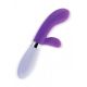 Pipedream Classix Silicone G - Spot Rabbit - класичний силіконовий вібратор кролик, 9х3, 3 см