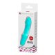 Классический вибратор - Pretty Love Stev Vibrator Blue