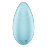 Вибратор Satisfyer Tropical Tip Light Blue