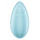 Вибратор Satisfyer Tropical Tip Light Blue