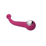 Svakom - Bonnie Dual Motor Vibrator вібромасажер, 19.9х4.8 см