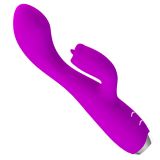 Вібратор - Pretty Love Doreen Vibrator Purple Вібратор - Pretty Love Doreen Vibrator Purple