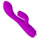 Вібратор - Pretty Love Doreen Vibrator Purple Вібратор - Pretty Love Doreen Vibrator Purple