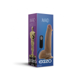 Вібромасажер Egzo GV2271 20,5х5 см