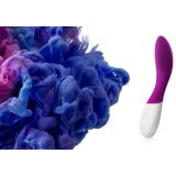 Вібромасажер LELO Mona Wave 